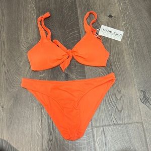 TiniBikini Swimsuit
